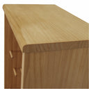 Modulo Legno K222 - 20 bottiglie