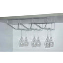 Wijnrek Onderkast Modulair van Staal