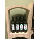 Proposta parete portabottiglie 446 posti