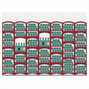 Proposta parete portabottiglie 446 posti