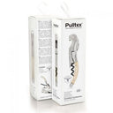 Tire-bouchon Cordoba avec manche en os - Pulltex