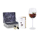 Stel 40 wijnaroma's in - Pulltex