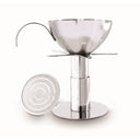 Aeratore per Decanter vino - Pulltex