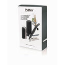 Set voor wijn en mousserende wijnen Black - Pulltex