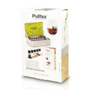 Stel van 12 aroma's voor Witte Wijn - Pulltex