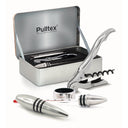 Set vino de Luxe - Pulltex