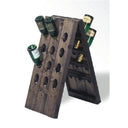 Portabottiglie Pupitre Legno