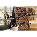 Lessenaar 36 flessen