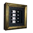 Lodówka na wino Quadro 4B