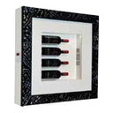 Lodówka na wino Quadro 4B