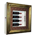 Lodówka na wino Quadro 4B