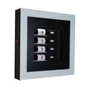 Lodówka na wino Quadro 4B