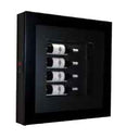 Lodówka na wino Quadro 4B