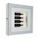 Lodówka na wino Quadro 4B