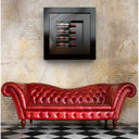 Lodówka na wino Quadro 4B