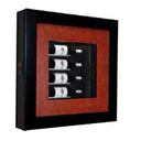 Lodówka na wino Quadro 4B