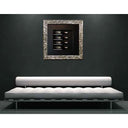 Lodówka na wino Quadro 4B