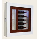 Lodówka na wino Quadro 5B