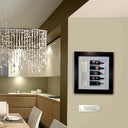 Lodówka na wino Quadro 5B