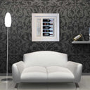 Lodówka na wino Quadro 5B