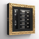 Quadro Wine Frigo 5B