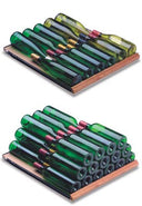 Ripiano scorrevole Standard