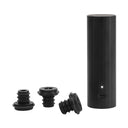 Electric cap for air extractor