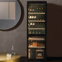 Cantina Wine & Sigari Black