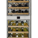 Meisterwein L 45 Doppelte Temperatur