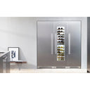 Meisterwein L 60 Doppelte Temperatur