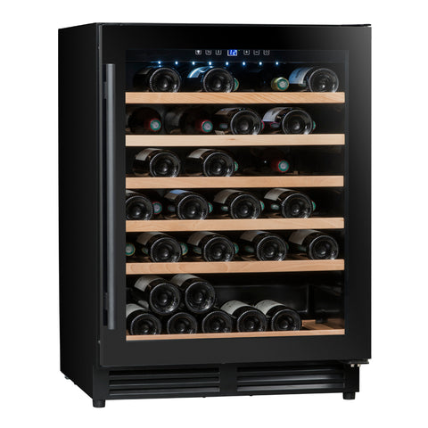 Built-in refrigerator cellar 51 bottles FG Single Temperature