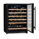 Built-in refrigerator cellar 51 bottles FG Single Temperature