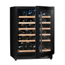 Built-in refrigerator cellar 51 bottles FG Single Temperature