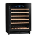 Built-in refrigerator cellar 51 bottles FG Single Temperature
