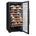 Cellar Fridge 98 Single or Multitemperature Bottles