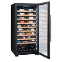 Cantina Frigo 98 Bottiglie Singola o Multitemperatura