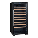 Cantina Frigo 98 Bottiglie Singola o Multitemperatura