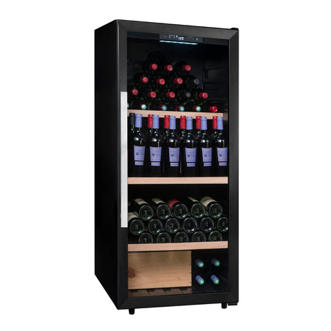 Cava 160 botellas Mono o Multitemperatura