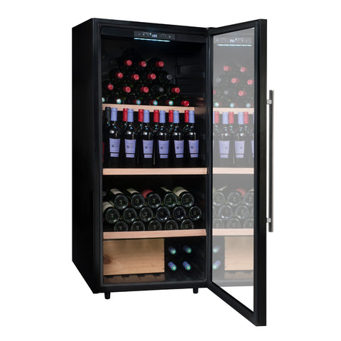 Cava 160 botellas Mono o Multitemperatura