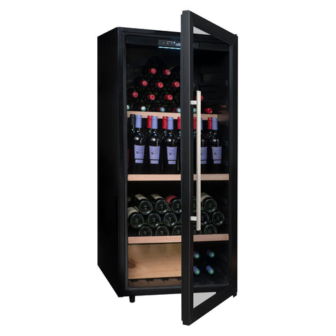 Cava 160 botellas Mono o Multitemperatura