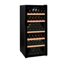 Wine cellar 165 bottles single temperature