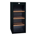 Wine cellar 178 bottles Multitemperature