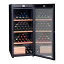 Wine cellar 178 bottles Multitemperature