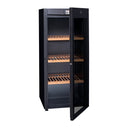 Wine cellar 178 bottles Multitemperature