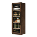 Wood Line Kühlschrankkeller