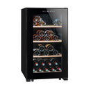 Wine Cooler 52 bottles Single Temperature