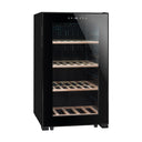 Wine Cooler 52 bottles Single Temperature