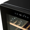 Wine Cooler 52 bottles Single Temperature