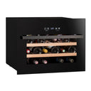 Eingebauter Kühlschrank Keller