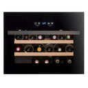 Frigorífico de bodega Columna empotrable 28 botellas Monotemperatura